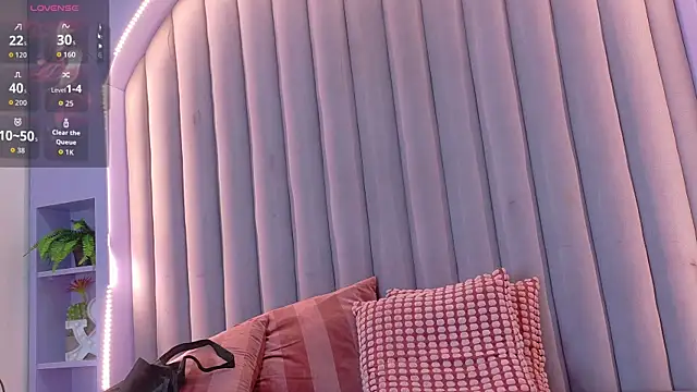 AmberStonne__ webcam