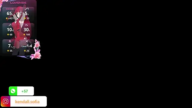 Sophiaa_doll_ webcam