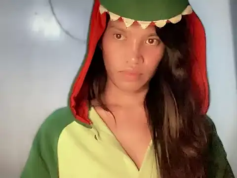 Yourgoddess_jayve webcam