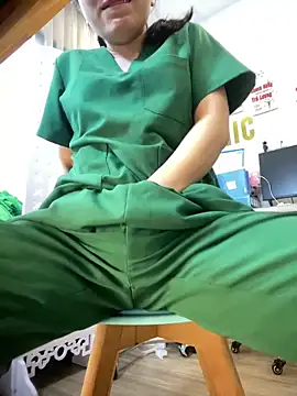 Clinic_Sexy webcam