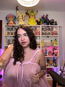 Sweet_sully__ webcam