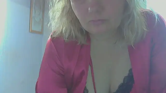 Lusi-777 webcam