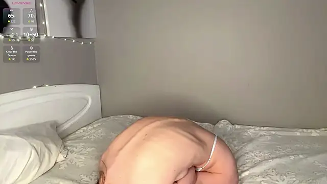 OdetteTrentinella webcam