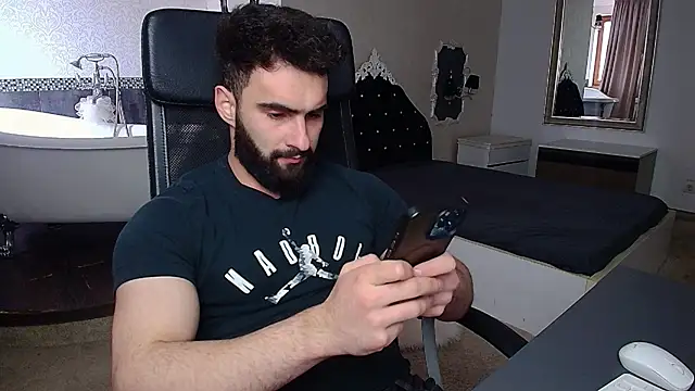 micahlane (M young) - Make me cum ❤️