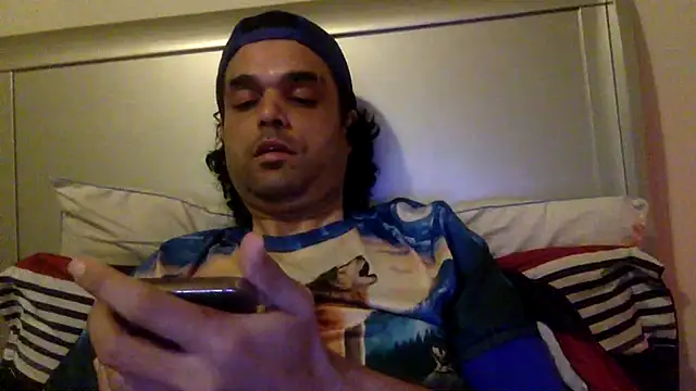 KungFuPanda001 webcam