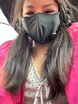 美女Carlin-yiyi在线直播