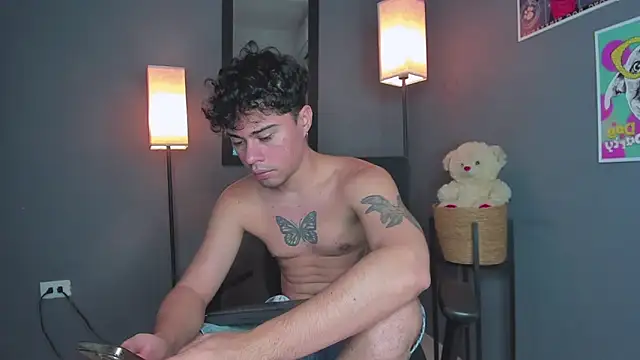 Soft_Temptationxx webcam