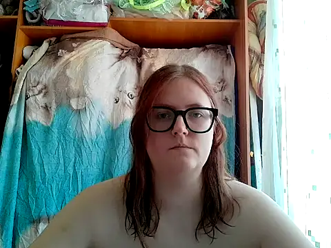 DesireMelissa webcam