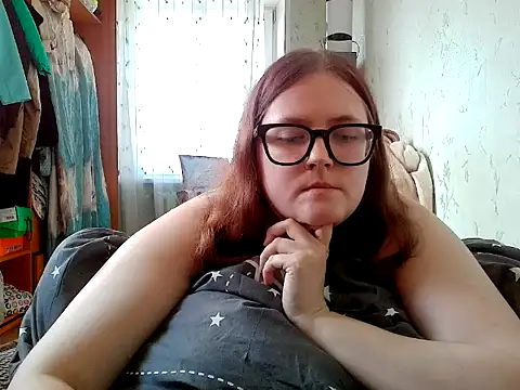 DesireMelissa webcam