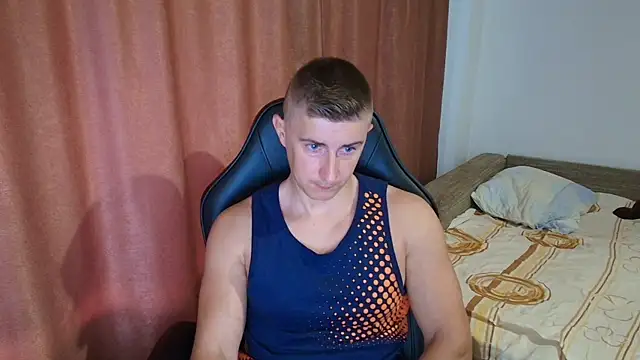 TodMuscle9 webcam