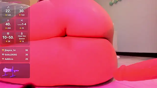 Miia_Thompsonn webcam