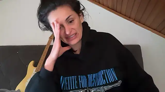 ClaireDeLunee webcam