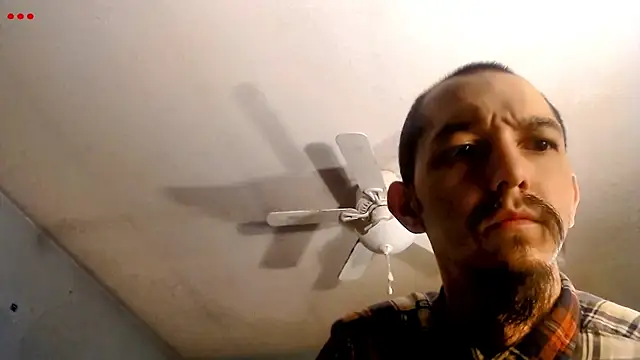 VanceFontaine webcam