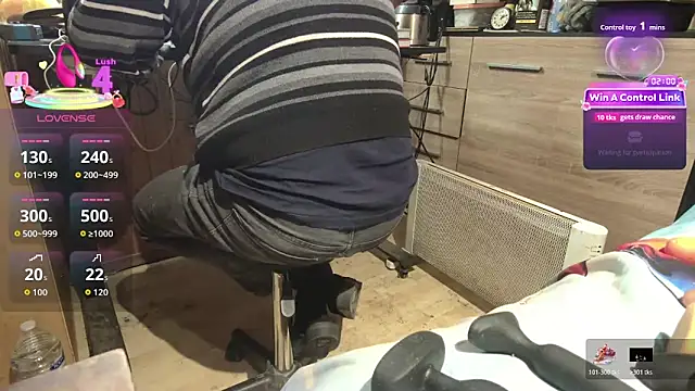 misteryman1956 webcam