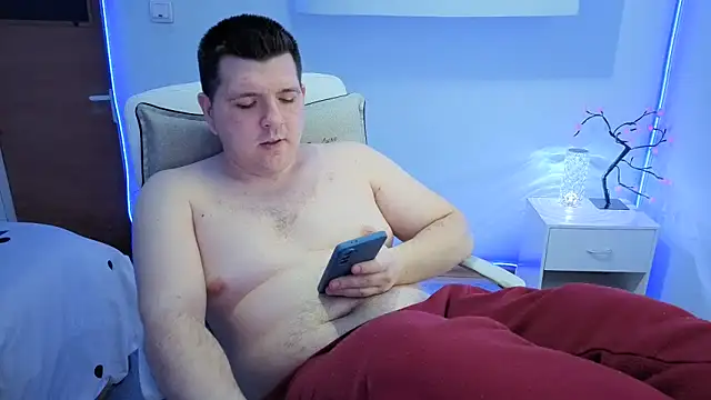 JasonJacks webcam