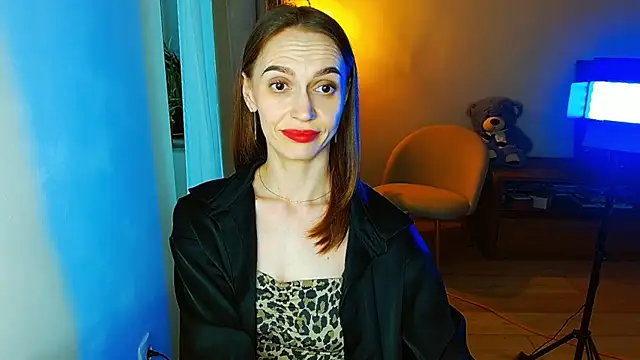 Lady_Sunshine_ webcam