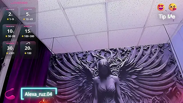 alexa_volkovaa webcam