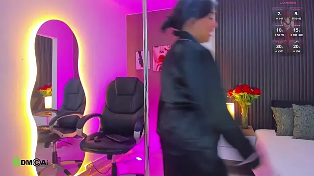 Tiphanysalvatore webcam