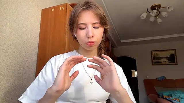 SerenaHawthorne webcam