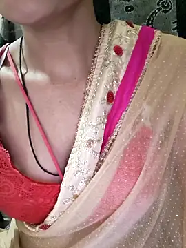 Sunita-Chandra webcam