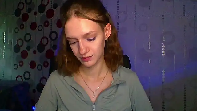 Chrissy_Joyful webcam