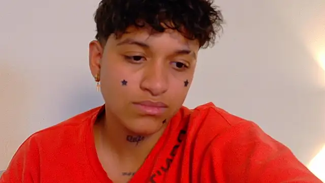 DominickJoness webcam