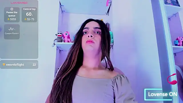 Scarllet_williams webcam