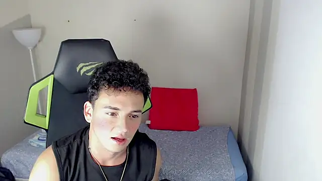 Mathias_twinkk webcam