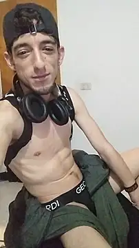 Meliodas97xxx webcam