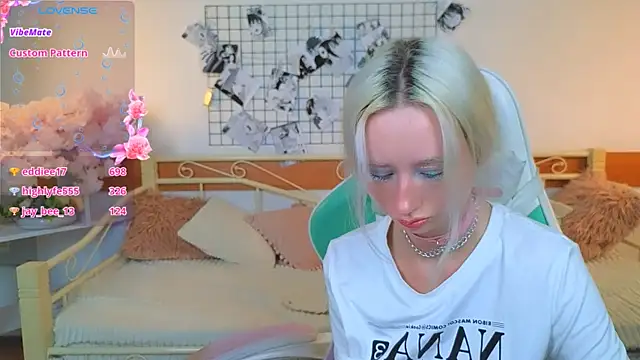 katia_kim - Katia_Kim's free webcam - UK Sex Cams