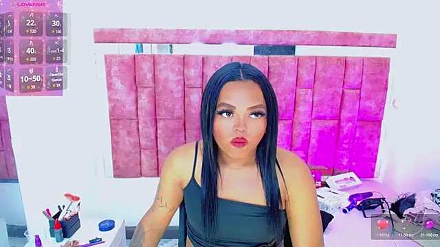 KayleighDreams_ webcam