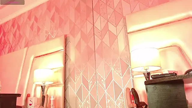 AnahisBennett webcam