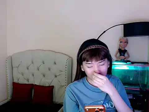 ShantalFoxxy_ webcam