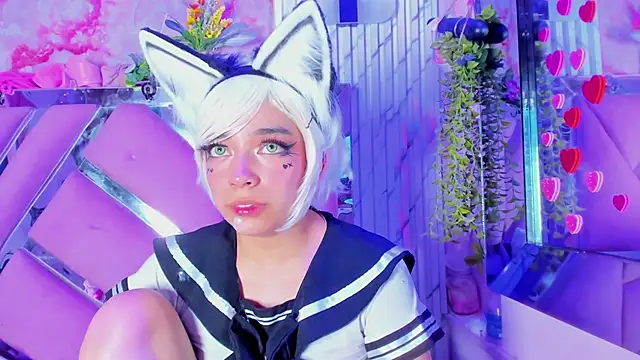 Akane_Hikari_ webcam