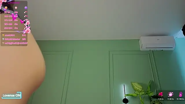 LaurieGutierrez webcam