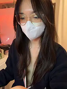 mimichannn99's live cam