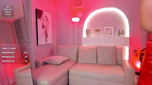 Sensual_shannell webcam