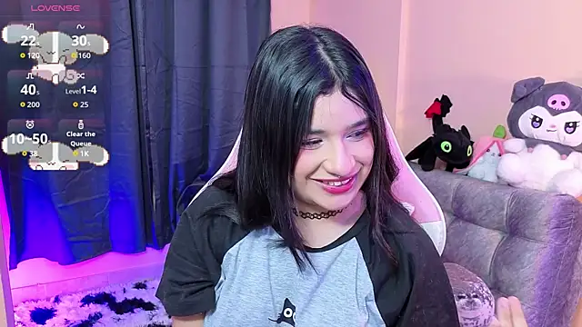 bonnieTaylor1 webcam