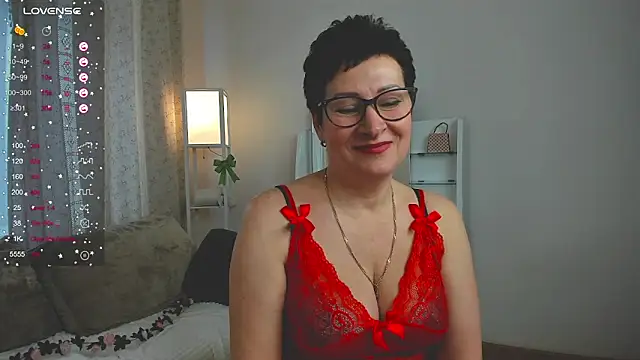 JennyMons webcam