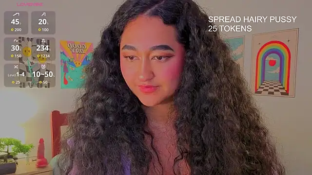 hipatia1moretime webcam