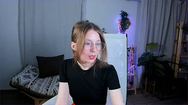 ElliFrankenweenie webcam