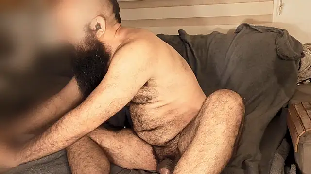 Barba_Negra_Fumador webcam