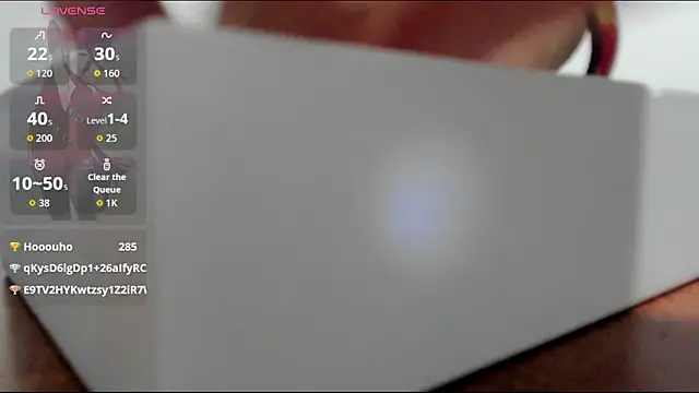 Angel__Dreams webcam