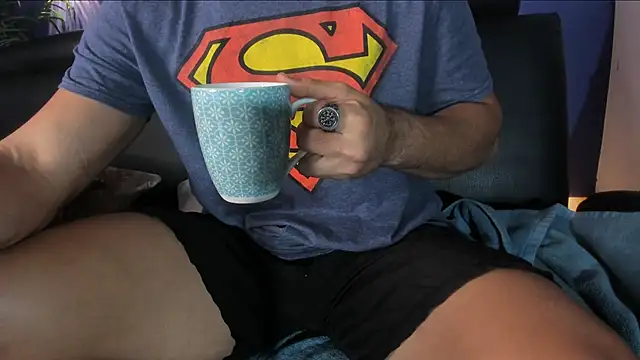 DanteTargaryen webcam