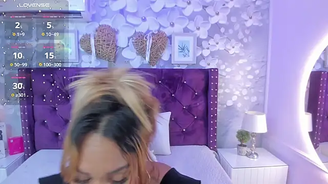 dalila_salazar webcam