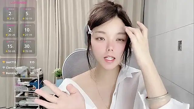 美女Puting_q在线直播