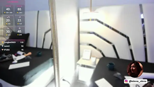 ninna_vinns webcam