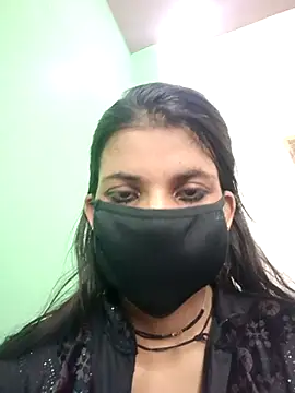 Aafreen_36 live sex cam