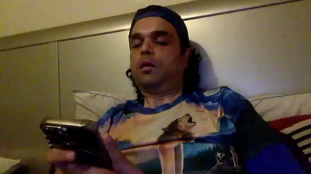 KungFuPanda001 webcam