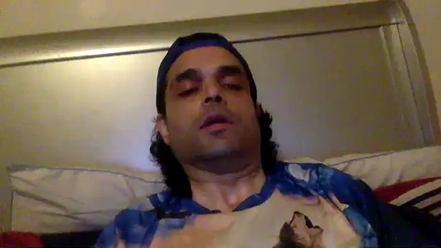 KungFuPanda001 webcam